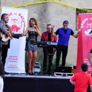 L'ARBOCET · 24/06/2021 · Espectacle "Varie-Gats" i Ball