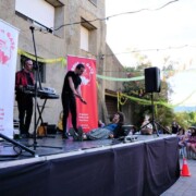 L'ARBOCET · 24/06/2021 · Espectacle "Varie-Gats" i Ball