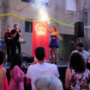 L'ARBOCET · 24/06/2021 · Espectacle "Varie-Gats" i Ball