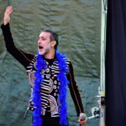 RIUDECOLS · 29/06/2021 · Espectacle "Varie-Gats" i Ball