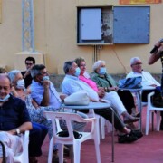 RIUDECOLS · 29/06/2021 · Espectacle "Varie-Gats" i Ball