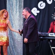 RIUDECOLS · 29/06/2021 · Espectacle "Varie-Gats" i Ball
