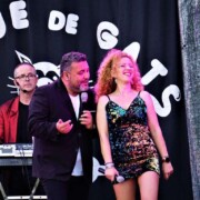 RIUDECOLS · 29/06/2021 · Espectacle "Varie-Gats" i Ball