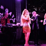 RIUDECOLS · 29/06/2021 · Espectacle "Varie-Gats" i Ball