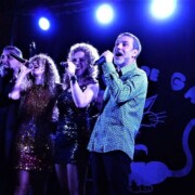 RIUDECOLS · 29/06/2021 · Espectacle "Varie-Gats" i Ball