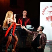 ESPINELVES · Festa Major · 24/07/2021 · Espectacle "Varie-Gats"