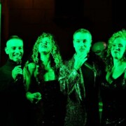 ESPINELVES · Festa Major · 24/07/2021 · Espectacle "Varie-Gats"