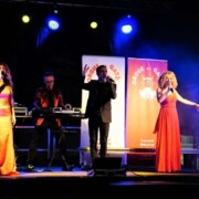 BARBERÀ DEL VALLÈS · Festa Major · 3/07/2021 · Ball i Espectacle