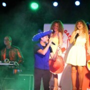 BARBERÀ DEL VALLÈS · Festa Major · 3/07/2021 · Ball i Espectacle