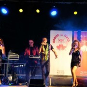 BARBERÀ DEL VALLÈS · Festa Major · 3/07/2021 · Ball i Espectacle