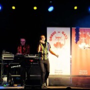 BARBERÀ DEL VALLÈS · Festa Major · 3/07/2021 · Ball i Espectacle