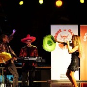 BARBERÀ DEL VALLÈS · Festa Major · 3/07/2021 · Ball i Espectacle