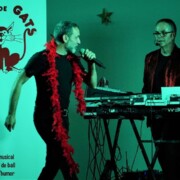 PRADELL DE SIÓ (La Noguera) · Festa Major 2021 · Diumenge 18 juliol · Espectacle "Varie-Gats"