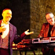 ESPINELVES · Festa Major · 24/07/2021 · Espectacle "Varie-Gats"