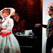ESPINELVES · Festa Major · 24/07/2021 · Espectacle "Varie-Gats"