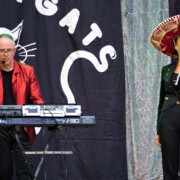 COLLDEJOU · Festa Major · 07/08/2021 · Espectacle de Varie-Gats · Tarda i Nit