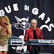 COLLDEJOU · Festa Major · 07/08/2021 · Espectacle de Varie-Gats · Tarda i Nit