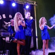 COLLDEJOU · Festa Major · 07/08/2021 · Espectacle de Varie-Gats · Tarda i Nit