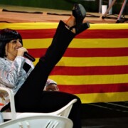 COLLDEJOU · Festa Major · 07/08/2021 · Espectacle de Varie-Gats · Tarda i Nit
