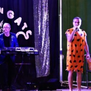 COLLDEJOU · Festa Major · 07/08/2021 · Espectacle de Varie-Gats · Tarda i Nit
