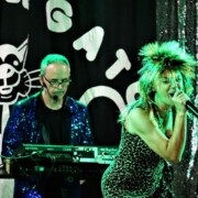 COLLDEJOU · Festa Major · 07/08/2021 · Espectacle de Varie-Gats · Tarda i Nit