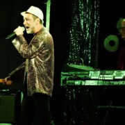 FULLEDA (Les Garrigues) Festa Major 28/08/2021 Espectacle "Varie-Gats"