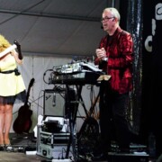 FULLEDA (Les Garrigues) Festa Major 28/08/2021 Espectacle "Varie-Gats"