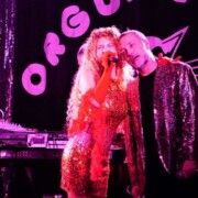 FULLEDA (Les Garrigues) Festa Major 28/08/2021 Espectacle "Varie-Gats"