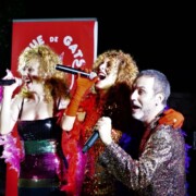 MARGANELL (Bages) Festa Major · Espectacle "Varie-Gats" · 11/09/2021
