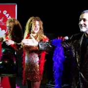 MARGANELL (Bages) Festa Major · Espectacle "Varie-Gats" · 11/09/2021