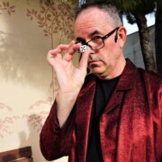 ESPARREGUERA · Setmana Gent Gran · Espectacle Varie-Gats" · 29/09/2021