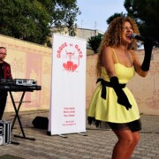 ESPARREGUERA · Setmana Gent Gran · Espectacle Varie-Gats" · 29/09/2021