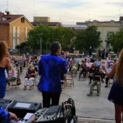 ESPARREGUERA · Setmana Gent Gran · Espectacle Varie-Gats" · 29/09/2021