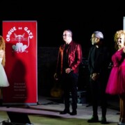 MARGANELL (Bages) Festa Major · Espectacle "Varie-Gats" · 11/09/2021