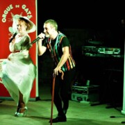MARGANELL (Bages) Festa Major · Espectacle "Varie-Gats" · 11/09/2021