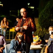 MARGANELL (Bages) Festa Major · Espectacle "Varie-Gats" · 11/09/2021