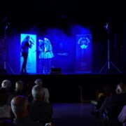 CABRILS · Espectacle "Varie-Gats" · Mes de la Gent Gran · Diumenge 3 octubre 2021