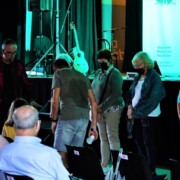 CABRILS · Espectacle "Varie-Gats" · Mes de la Gent Gran · Diumenge 3 octubre 2021