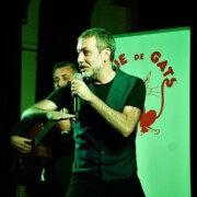 CABRILS · Espectacle "Varie-Gats" · Mes de la Gent Gran · Diumenge 3 octubre 2021