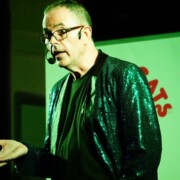 CABRILS · Espectacle "Varie-Gats" · Mes de la Gent Gran · Diumenge 3 octubre 2021