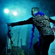 CABRILS · Espectacle "Varie-Gats" · Mes de la Gent Gran · Diumenge 3 octubre 2021