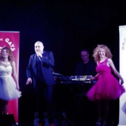 PERAFITA · Festa de la Candelera · Espectacle "Varie-Gats" · Dissabte 5 febrer 2022