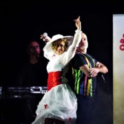 PERAFITA · Festa de la Candelera · Espectacle "Varie-Gats" · Dissabte 5 febrer 2022