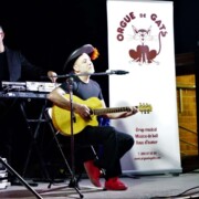 PERAFITA · Festa de la Candelera · Espectacle "Varie-Gats" · Dissabte 5 febrer 2022