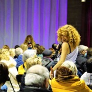 PERAFITA · Festa de la Candelera · Espectacle "Varie-Gats" · Dissabte 5 febrer 2022