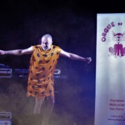 PERAFITA · Festa de la Candelera · Espectacle "Varie-Gats" · Dissabte 5 febrer 2022