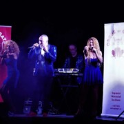 PERAFITA · Festa de la Candelera · Espectacle "Varie-Gats" · Dissabte 5 febrer 2022