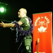 PERAFITA · Festa de la Candelera · Espectacle "Varie-Gats" · Dissabte 5 febrer 2022