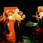PERAFITA · Festa de la Candelera · Espectacle "Varie-Gats" · Dissabte 5 febrer 2022