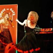 PERAFITA · Festa de la Candelera · Espectacle "Varie-Gats" · Dissabte 5 febrer 2022